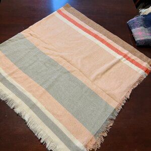 MADEWELL WRAP IN DESERT SHADES OS